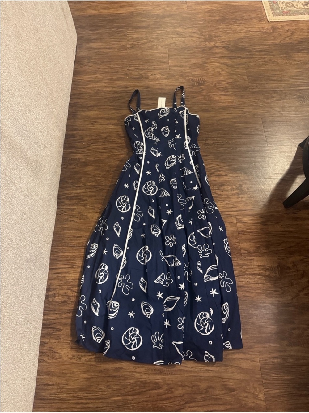 NWOT Tuckernuck dress size xs